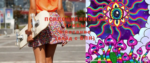 молекула духа Инта