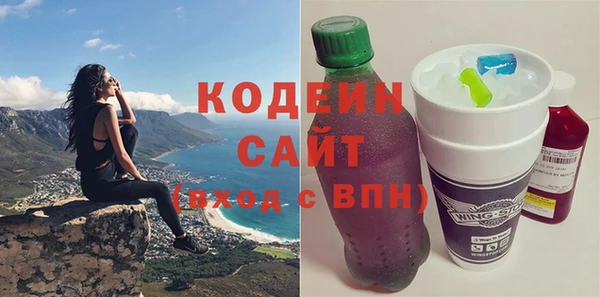 молекула духа Инта